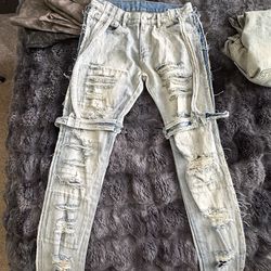 MNML Jeans