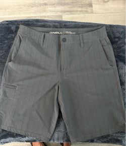 O’Neill men short 34