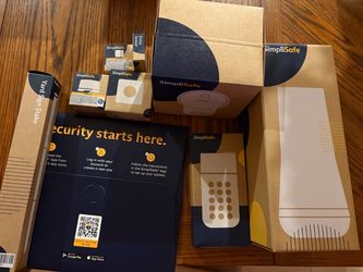 Outdoor security camera (NEW) Palm Coast