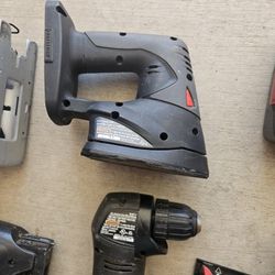 Craftsman Power Tools