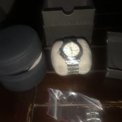 Watch For Sale