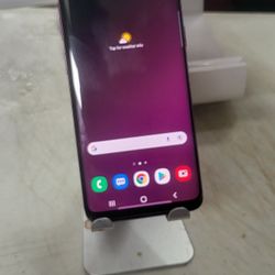 Samsung Galaxy S9
