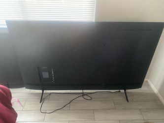 75inch 65inch Samsung tv parts screens good