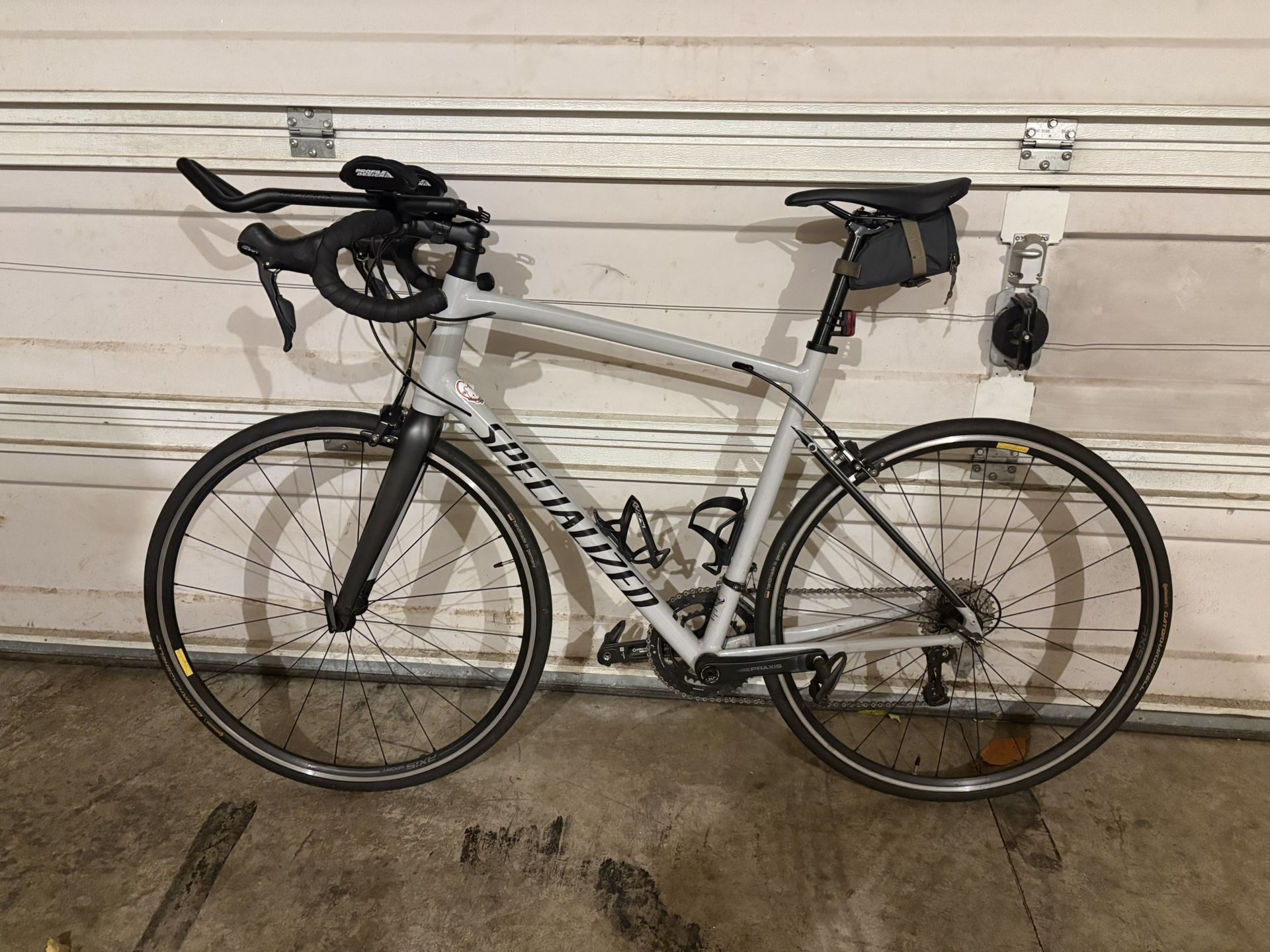 Specialized Allez Road Bike