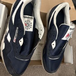 classic nylon reeboks