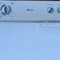 Whirlpool Amana Dryer/ Secadora Whirlpool Amana/ Delivery Available 