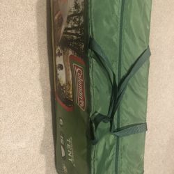 Coleman Sundome 6” TENT