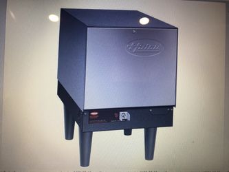 Hatco C-18 Compact booster Water Heater 480V 3 Phase