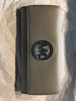 MK wallet