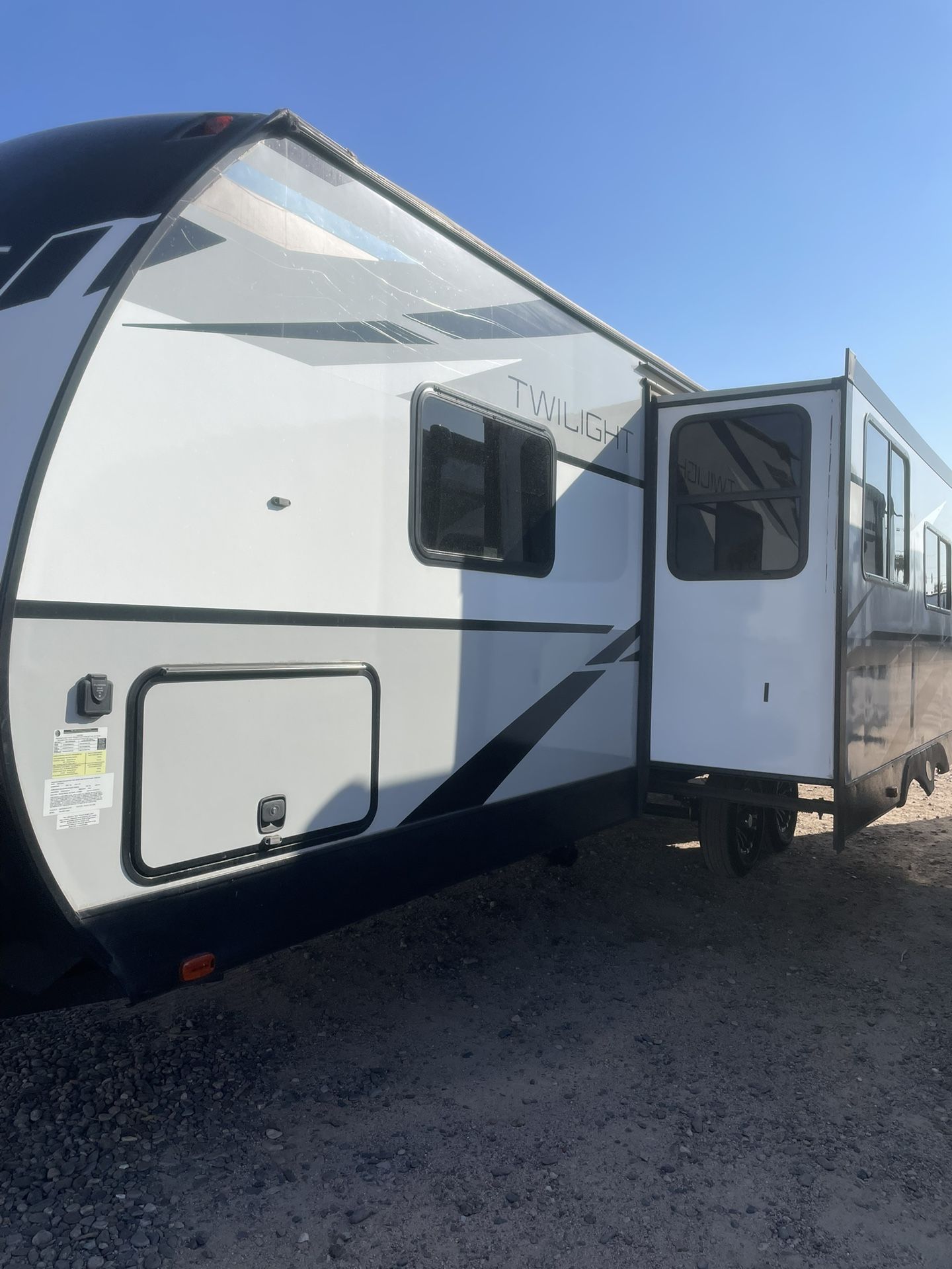 2021 Twilight Signature, Travel, Trailer, Bunkhouse for Sale in Mesa