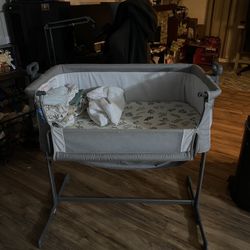 Bedside Bassinet 
