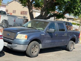 Ford 2005