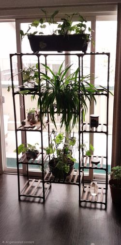 Plant Stand