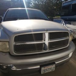 2002 Dodge Ram 1500