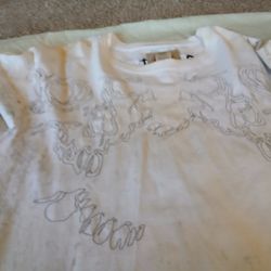 New Men's 3 D Shirt Unique NEVER Worn New