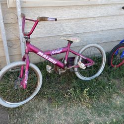 Kids Bike