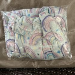 Girls Blanket New