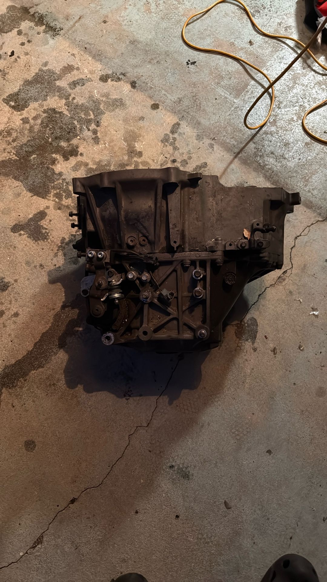 Mazda Mazdaspeed 6 Parts