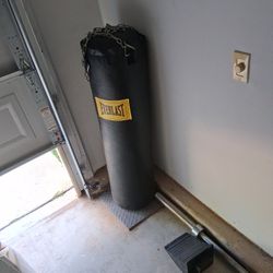 Punching Bag Everlast 