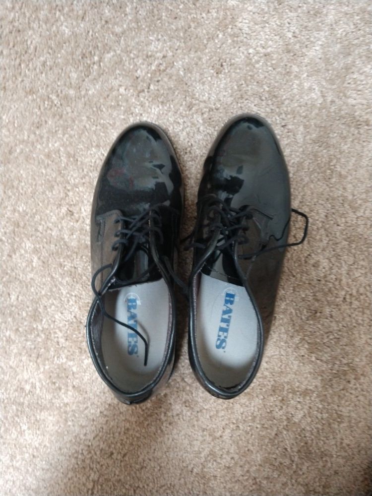 Chlorofram dress shoes! Size 8!