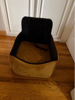 dog car seat small dog
