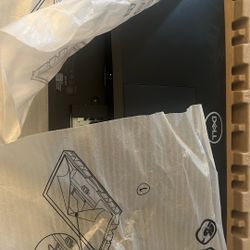 Dell E2222hs Monitor 21.5 