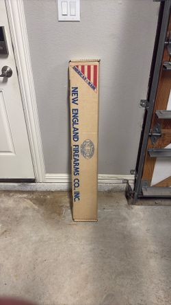 Gun Box