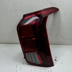 2020-2023 Hyundai Palisade Rear Right Right Side Outer Tail Light Led