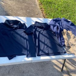 School Uniform Bundle