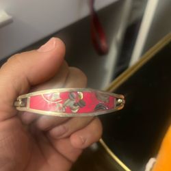 Two 925Vintage Bracelet