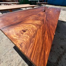 Wood Slabs, Lumber, Live Edge Slabs 