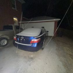 2008 Toyota Camry