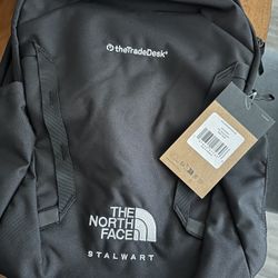 North Face Bag Pack NEW 