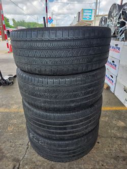 Tires