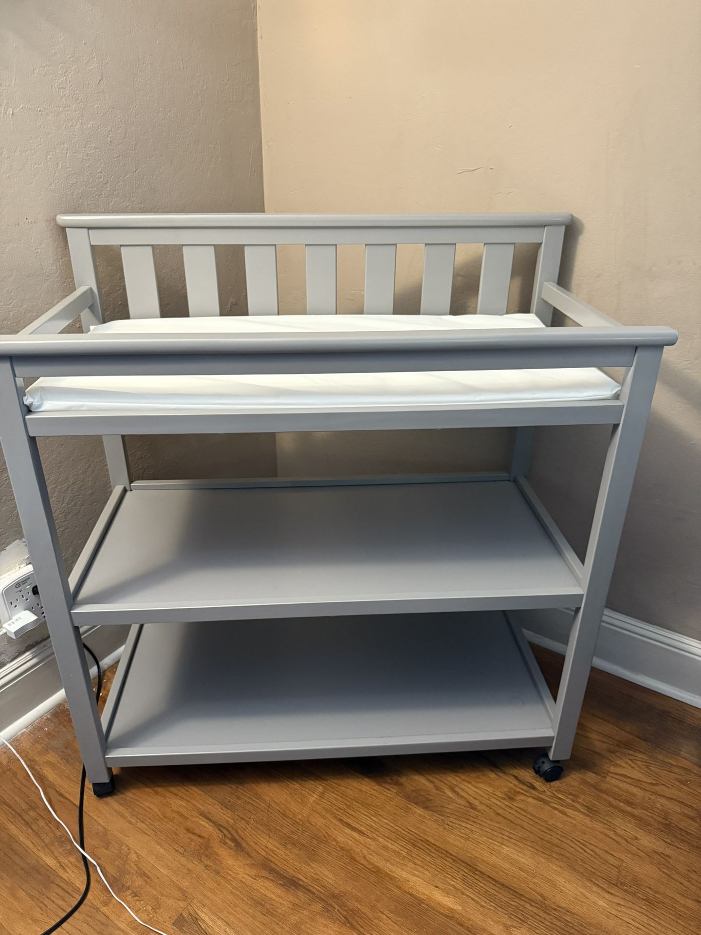 Baby Changing table