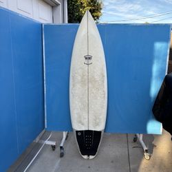 Surfboard Shortboard