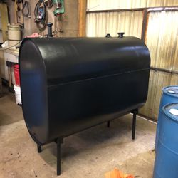 275 Gallon  Fuel Tank