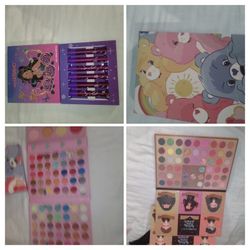 Make Up Gift Bags