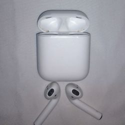 Apple Airpods First Generation A1602