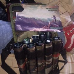 Hiking Stick