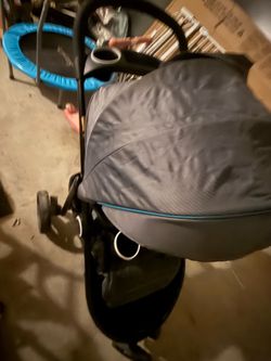 toddler stroller