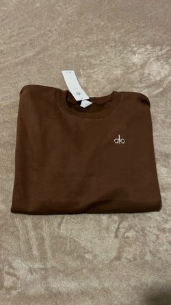 Brown Sweater New 