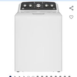 GE Washer New With The Manufacturers Warranty $425