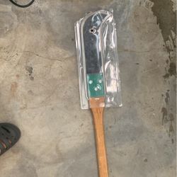 Brush Axe The Walking Dead Zombie Killer