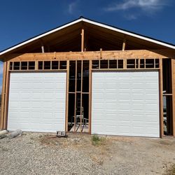 Garage Doors