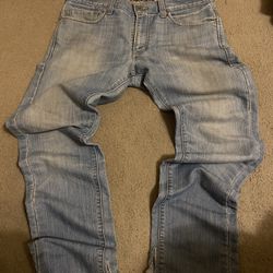 Vintage Levi’s Pants