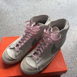 Nike Blazers