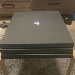 Sony PlayStation 4 Pro - 1TB