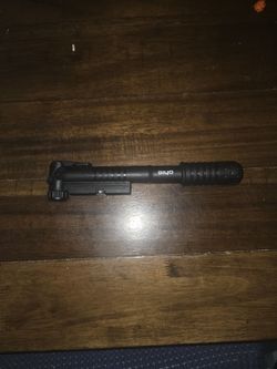 Bike Pump