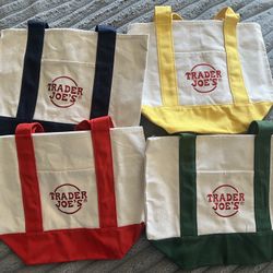 Trader Joe’s Mini Tote